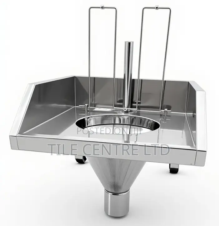 Slop Hopper With Out Cistern in Central Division - Manufacturing ...