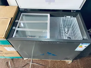 Chest Freezer 310 Litres