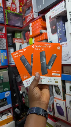 Xiaomi Tv Stick