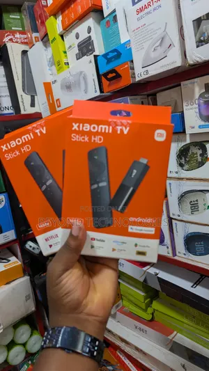 Xiaomi Tv Stick