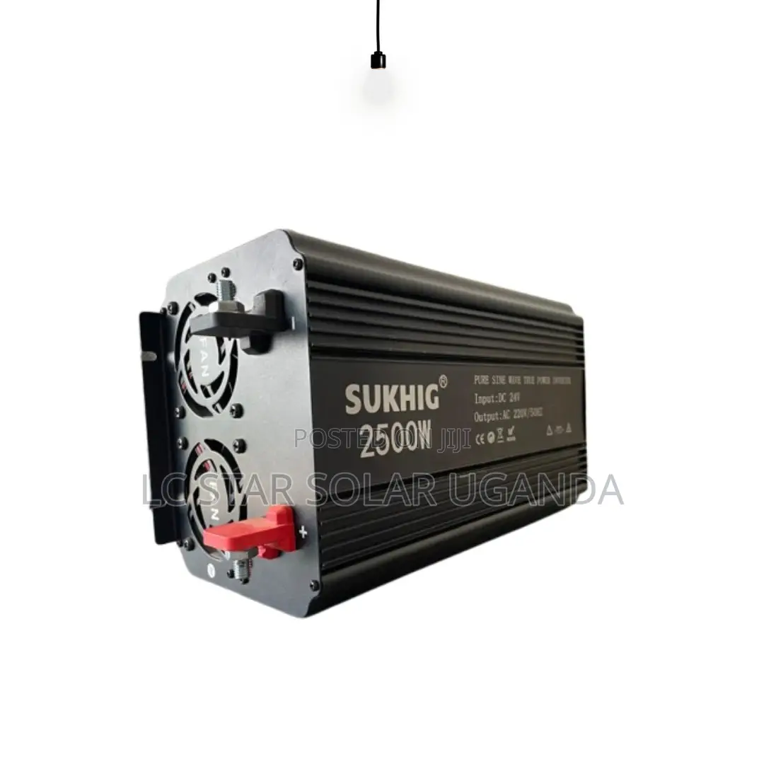 2500w Power Inverter