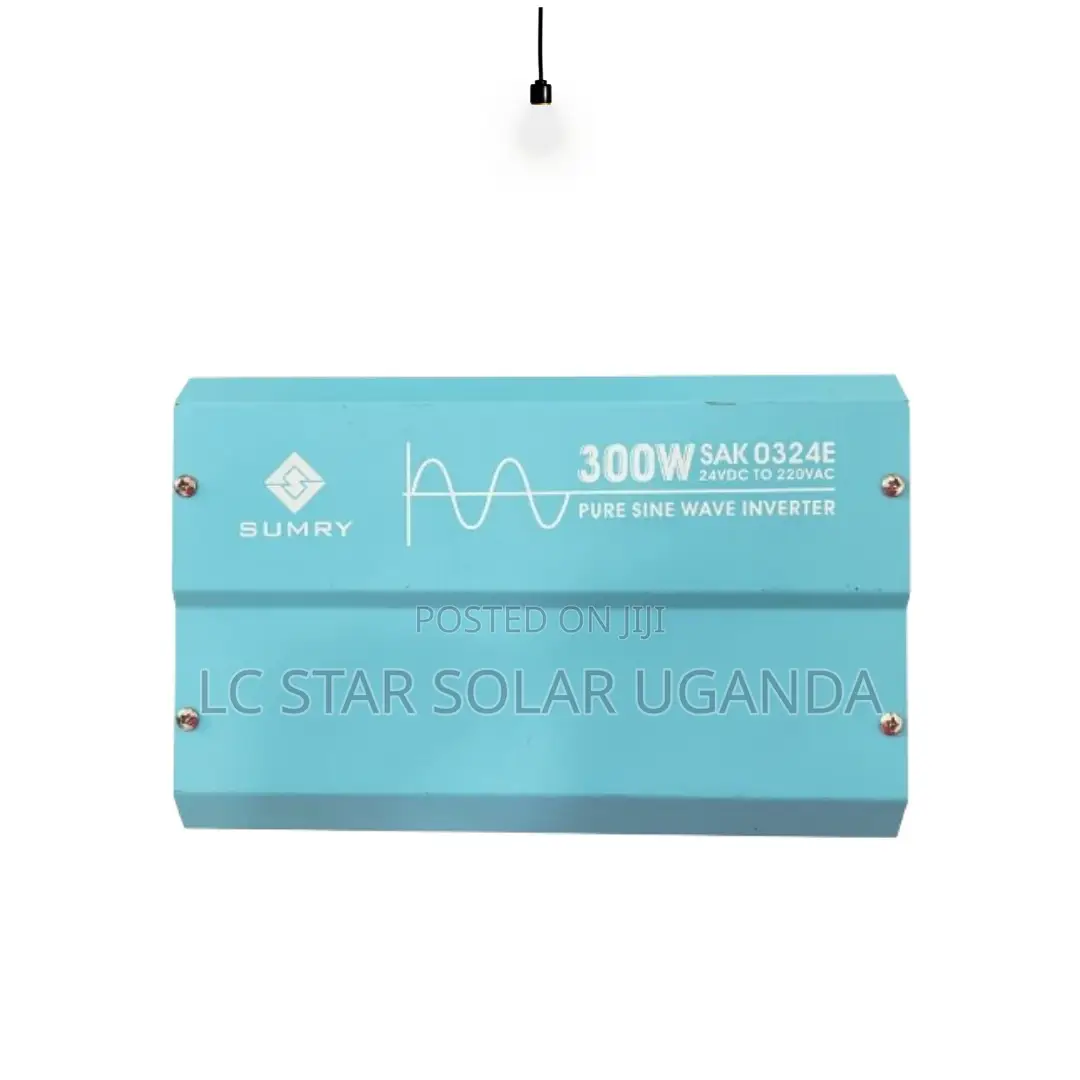300w Sumry Inverter
