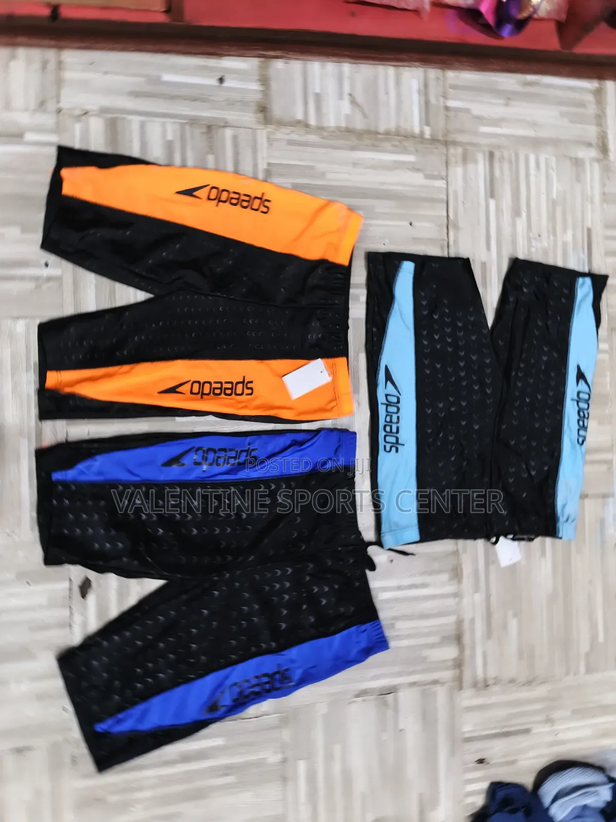 Nice for Man Speedo Swimming Short