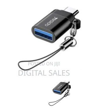 Yesido Type-C to Usb3.0