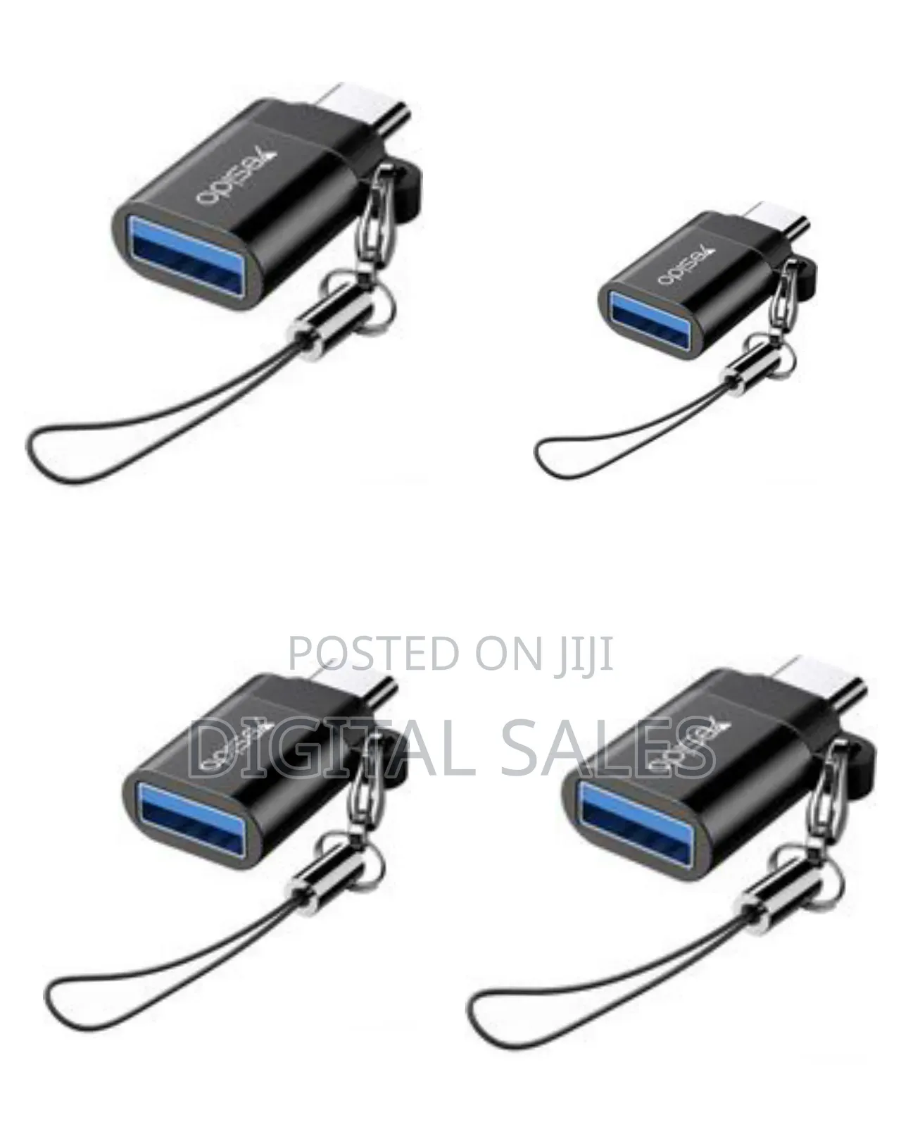 Yesido Type-C to Usb3.0