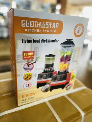 2liters,Brandnew Commercial Electric Blender