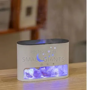 Holdmay Aroma Diffuser, Model Kp-022