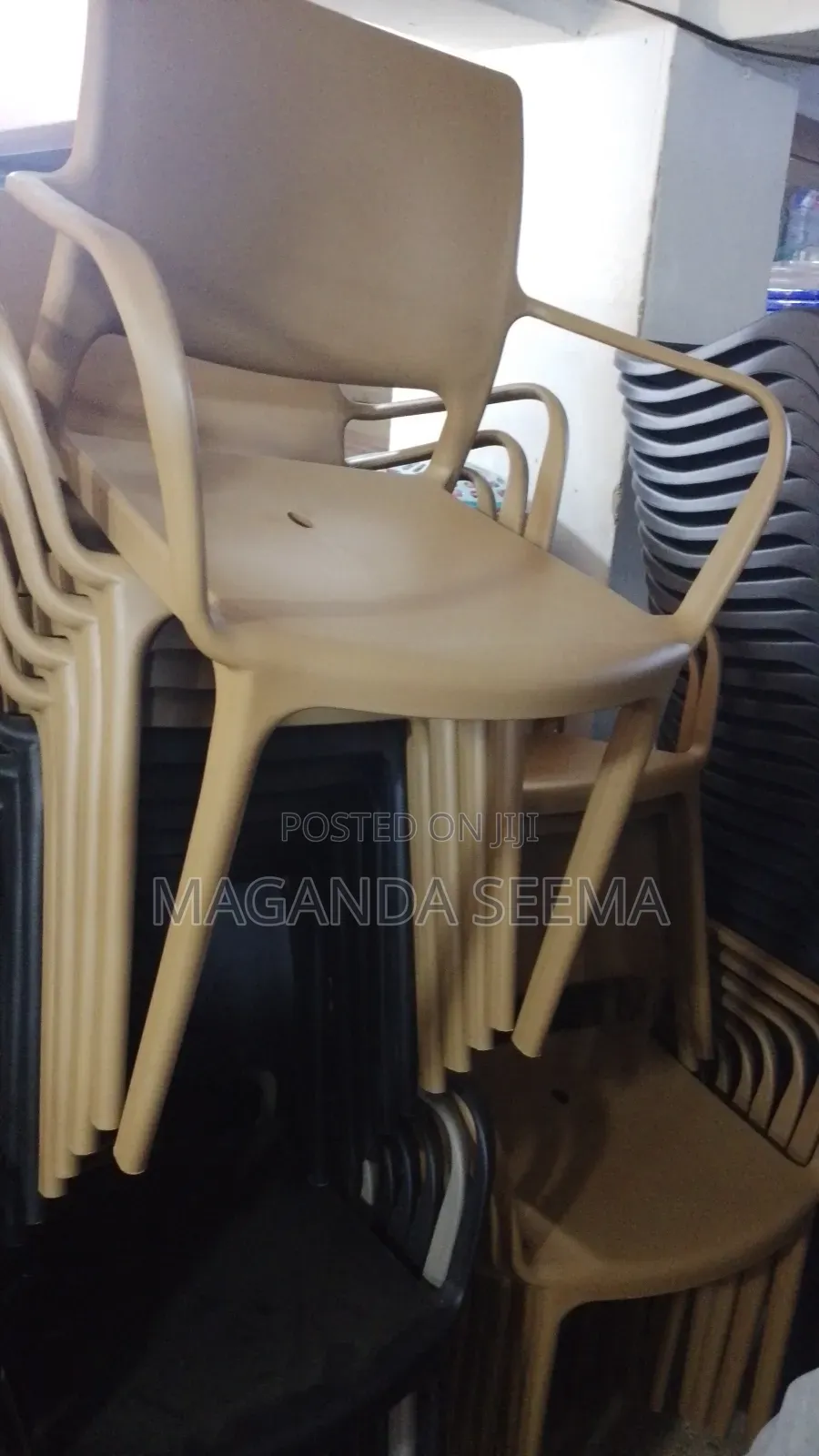 Melanie Chair
