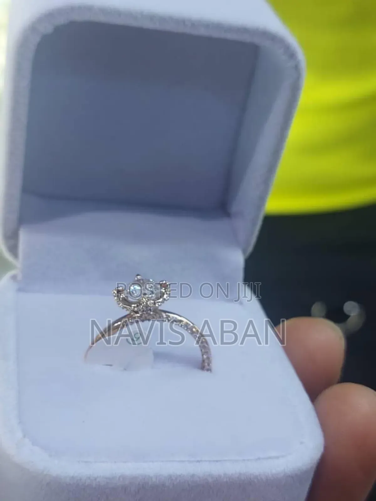 Engagement Rings