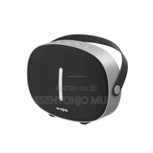 W-King T8 30w Portable Bluetooth Speaker With Punchy Bass