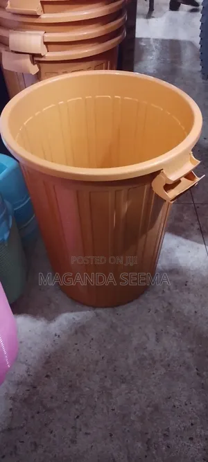 80 Litters Bucket