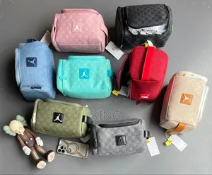 Air Jordan Cross Bags