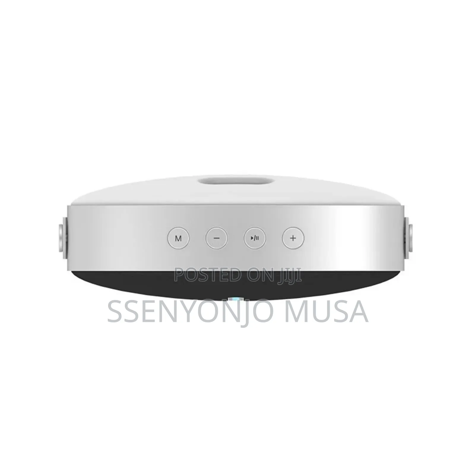 W-King T8 30w Portable Bluetooth Speaker With Punchy Bass