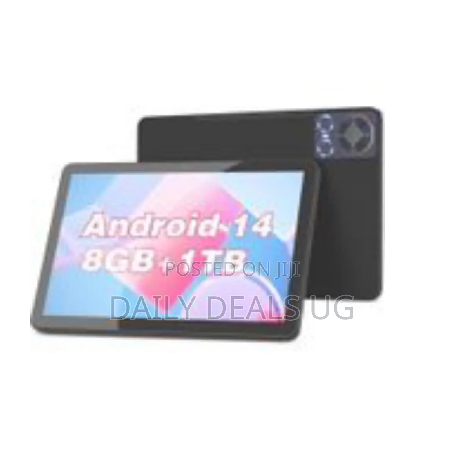 New Tablet 256 GB Blue