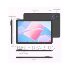 New Tablet 256 GB Blue