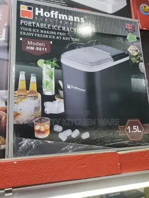 1.5l Ice Maker Electric