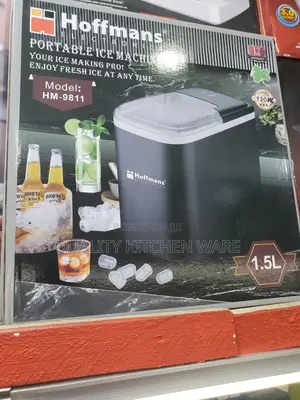 1.5l Ice Maker Electric