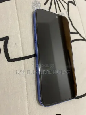 Apple iPhone 16 128 GB Blue