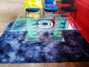 Modern Church Center Table