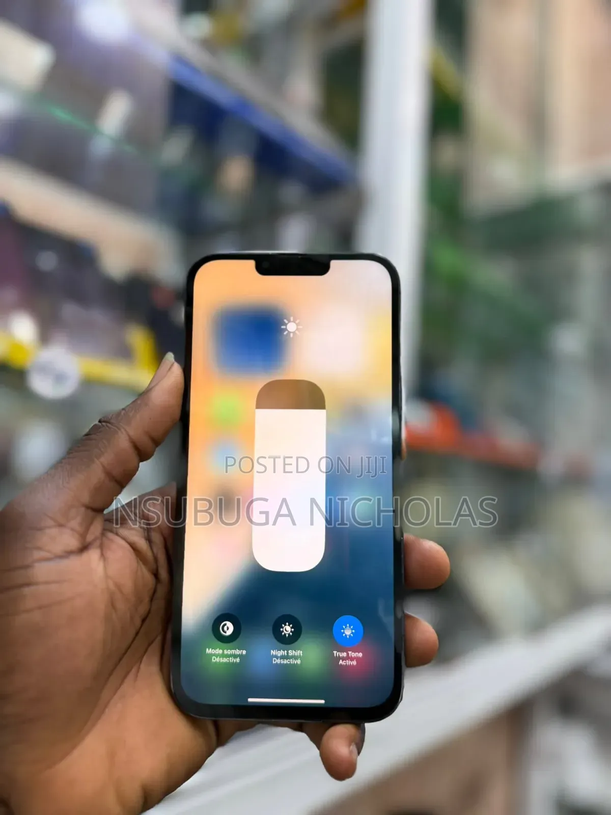 Apple iPhone 13 Pro Max 128 GB Gray