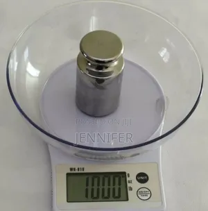 3kg/0.1g Kitchen Digital Weighing Scale