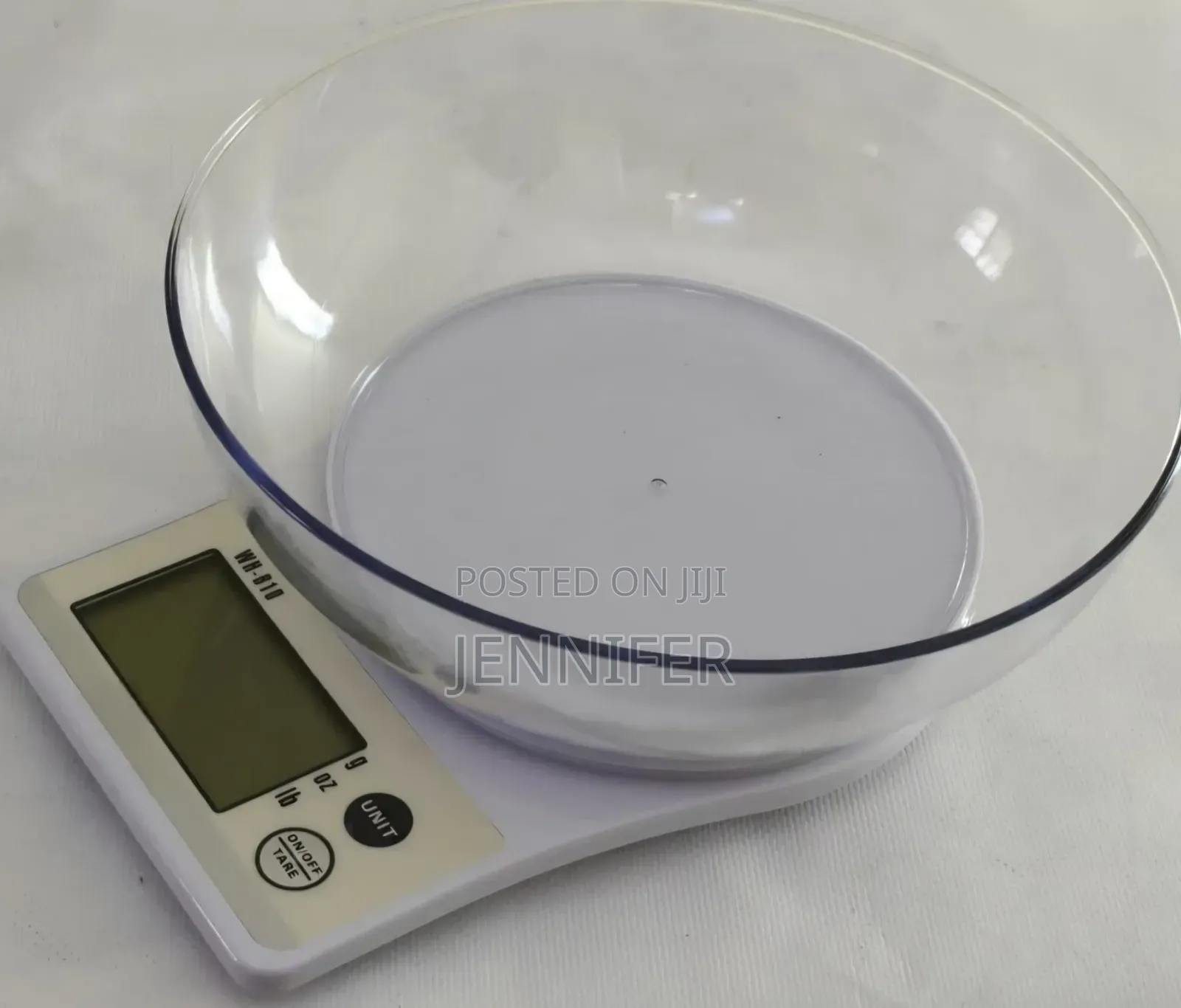 3kg/0.1g Kitchen Digital Weighing Scale