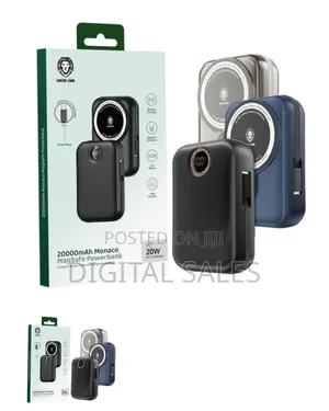 Magnetic Selfie Light, W36 Led Selfie Light for Phone -