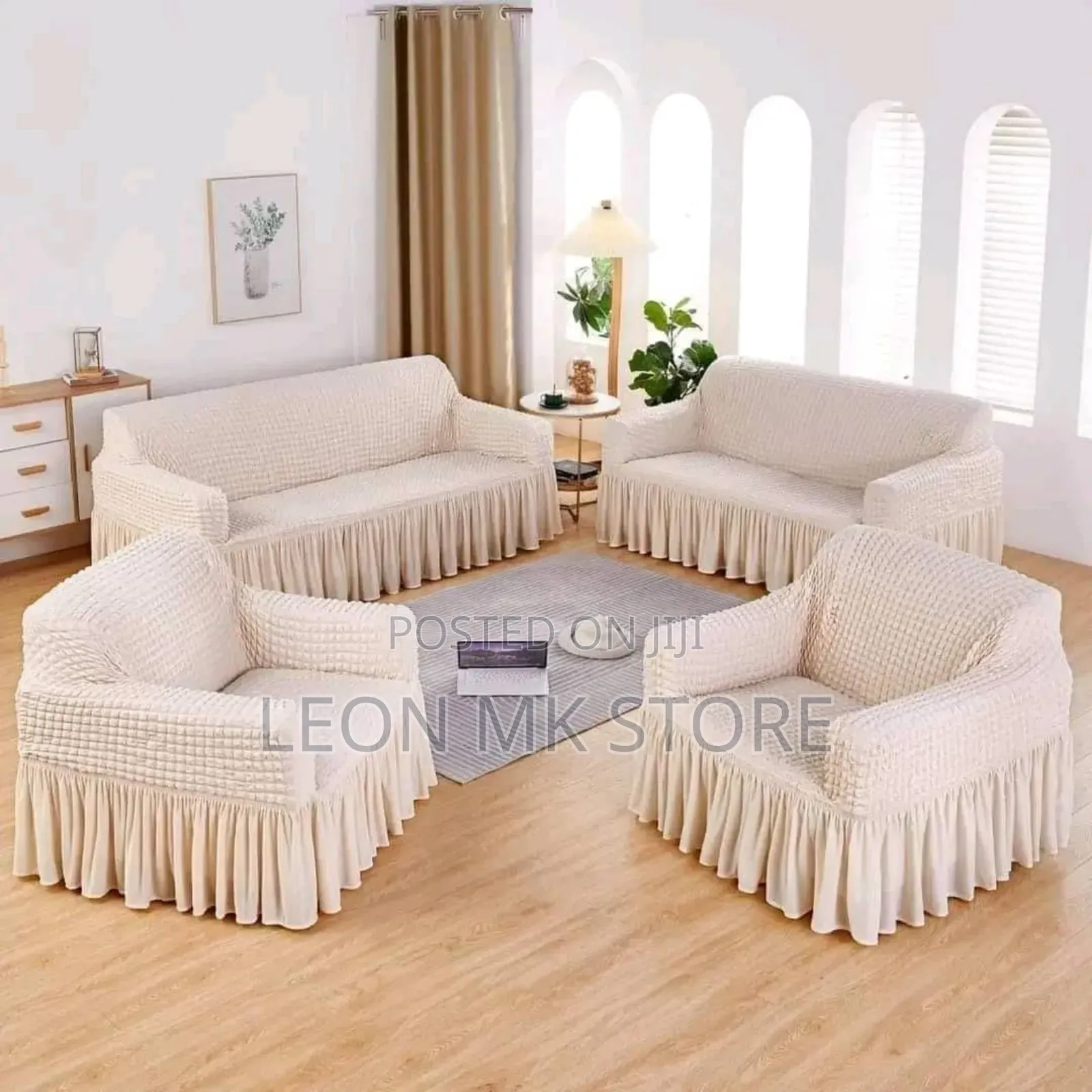 Classic Sofa Covers