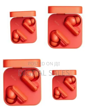 Cmf By Nothing Buds 2a , Ear Tips In Sizes S,M,L