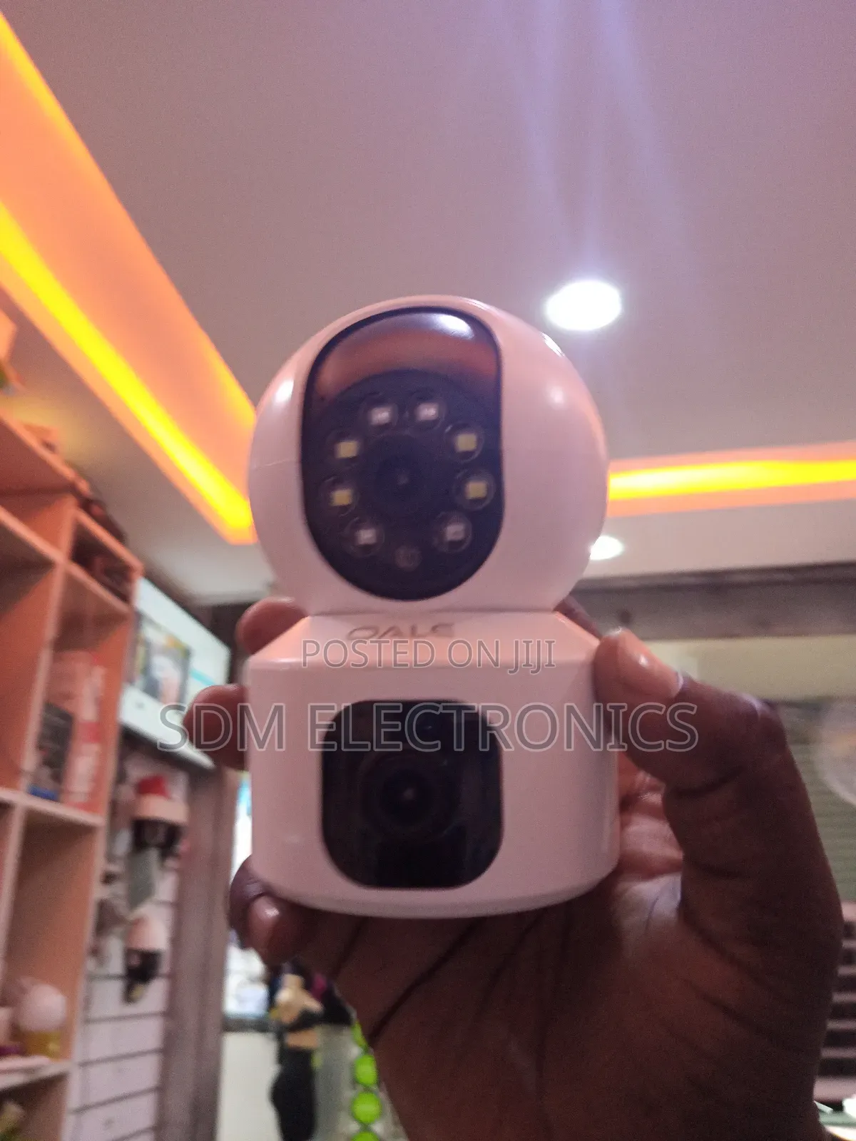 4g Smart Camera in Central Division - Security & Surveillance, Sdm ...