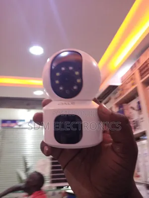 4g Smart Camera