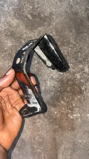 Subaru Forester Rear Stabilizer Hanger