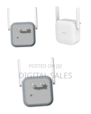 Xiaomi Mi Wifi Range Extender N300 Wireless Network Extender External