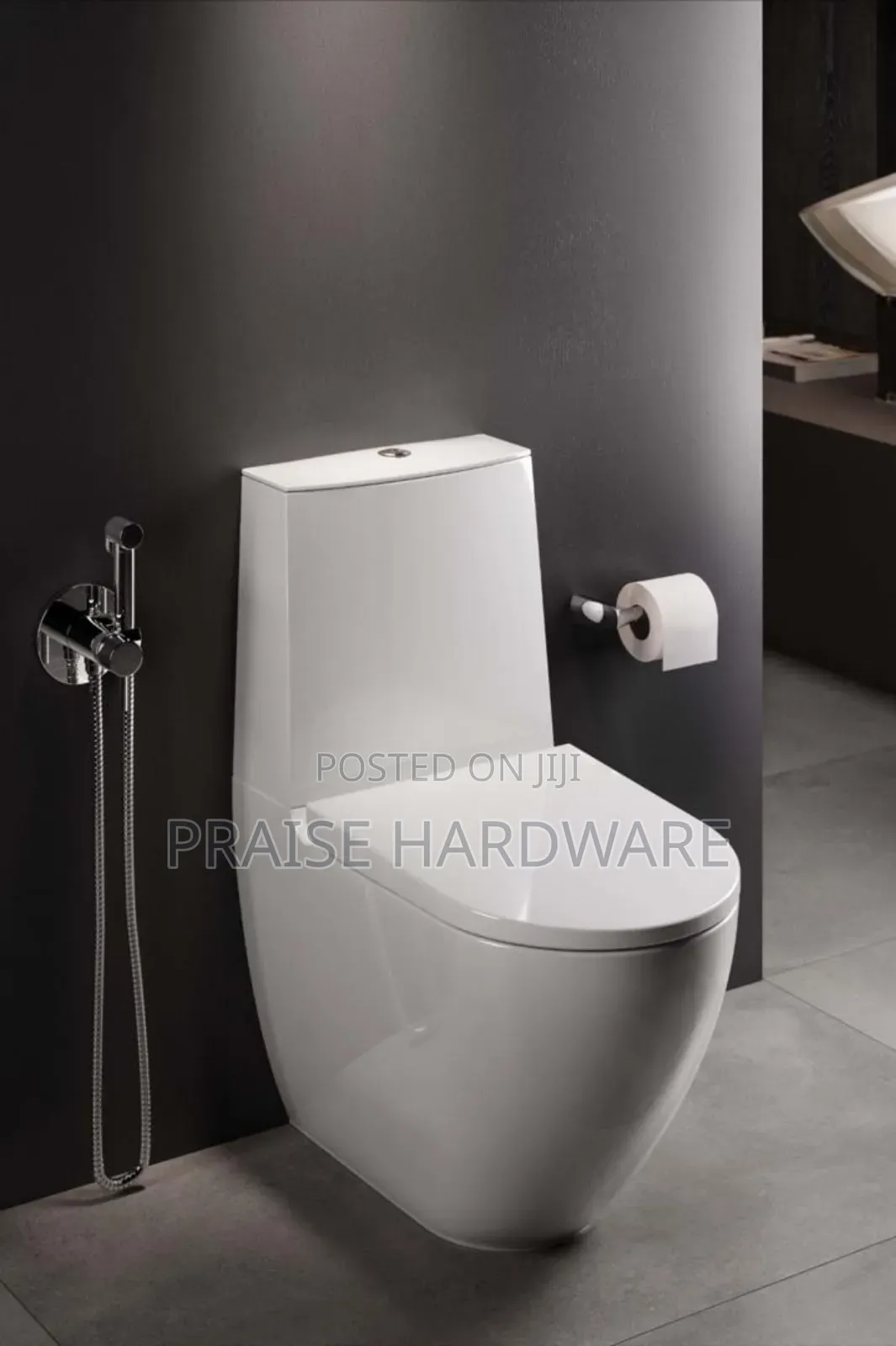 Millano Toilets