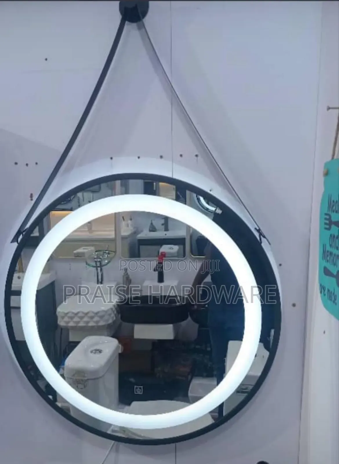 Led Mirror