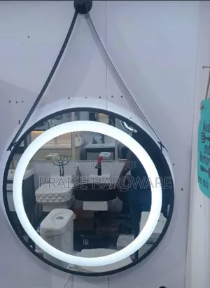Led Mirror