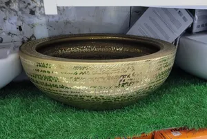 Art Piece Work Top Basin