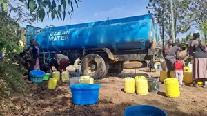 Water Services for Communities