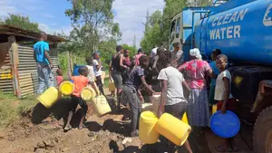 Water Supply for Schools