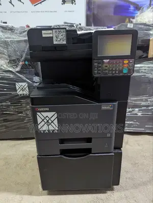 Limited-Edition Kyocera Taskalfa 356ci