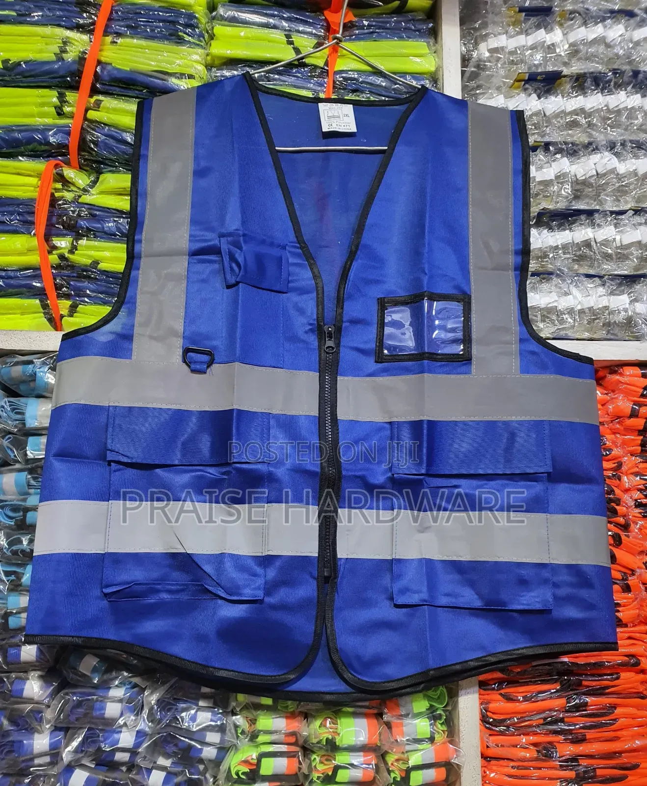 Aprons Safety Wear