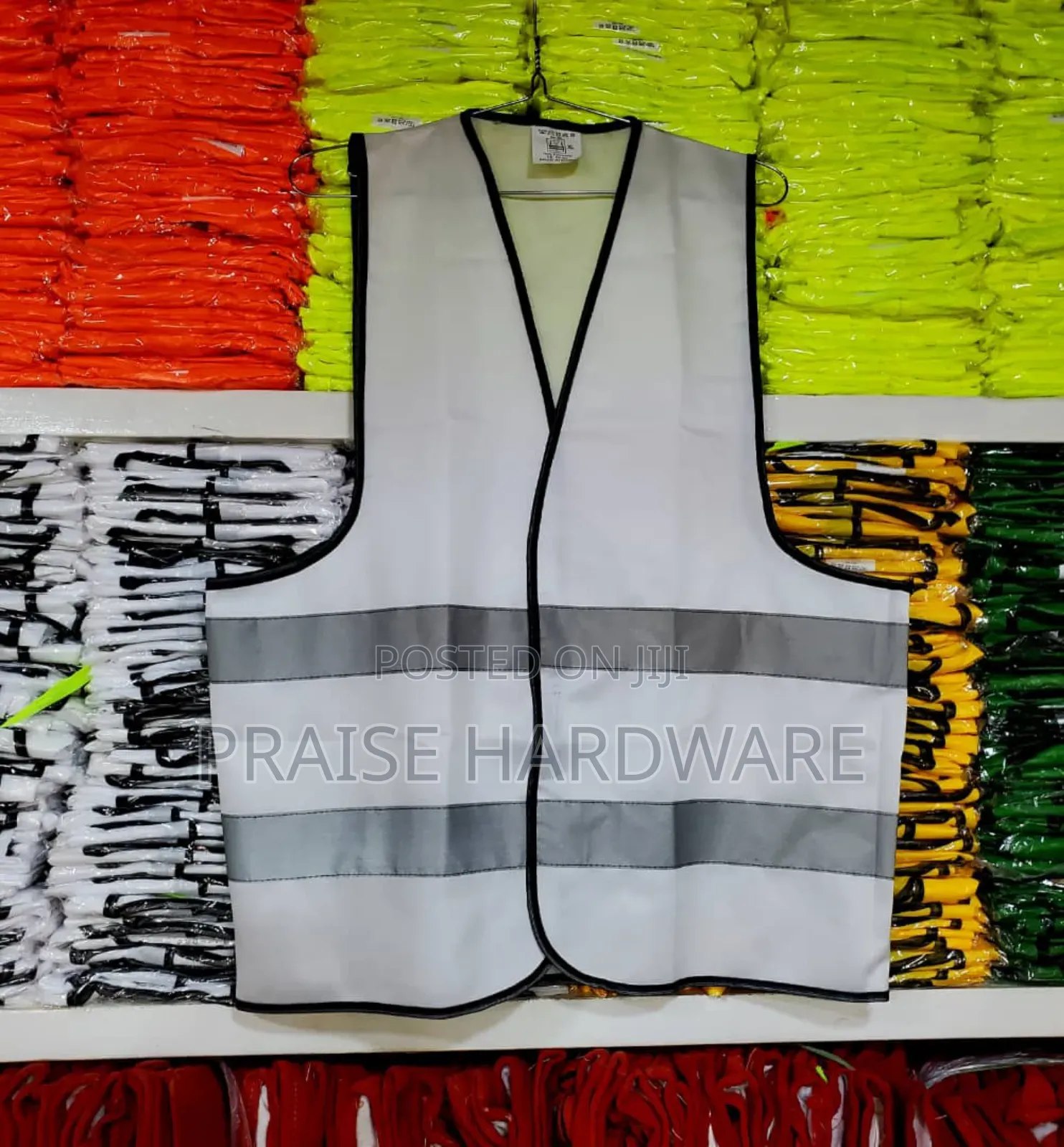 Aprons Safety Wear