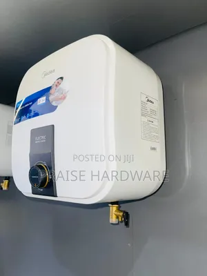 Miildea Water Heater