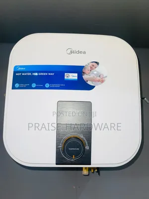 Miildea Water Heater