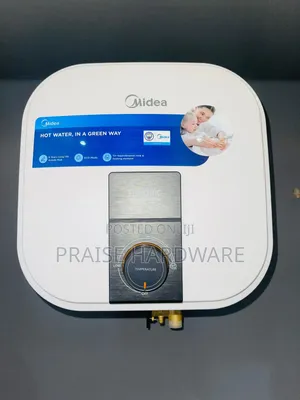 Miildea Water Heater