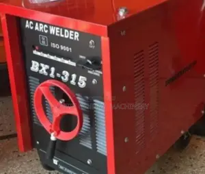 Welding Machine (Bx1-315)