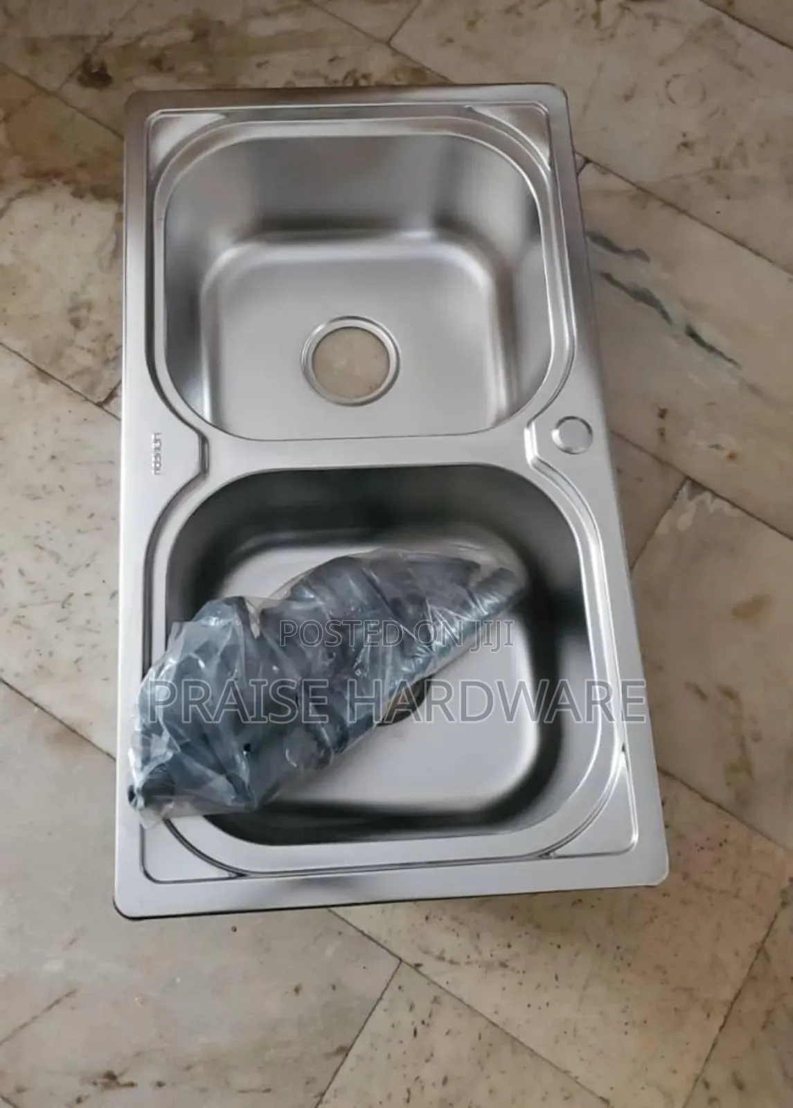Stainless Steel