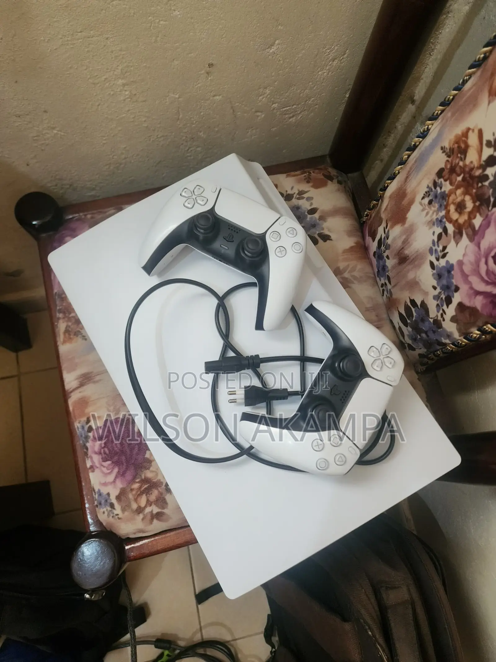 Playstation 5 Standard