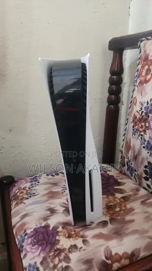 Playstation 5 Standard