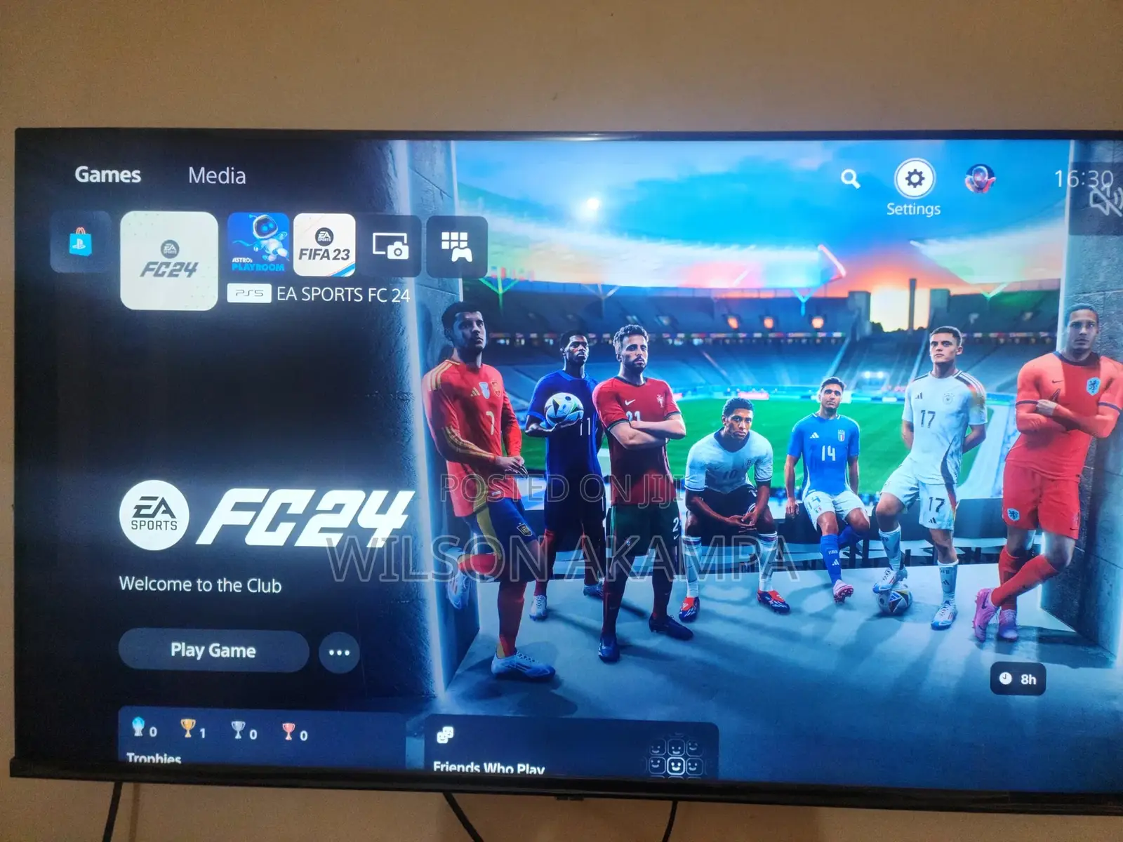 Playstation 5 Standard